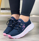 Tenis Skechers Para Mujer