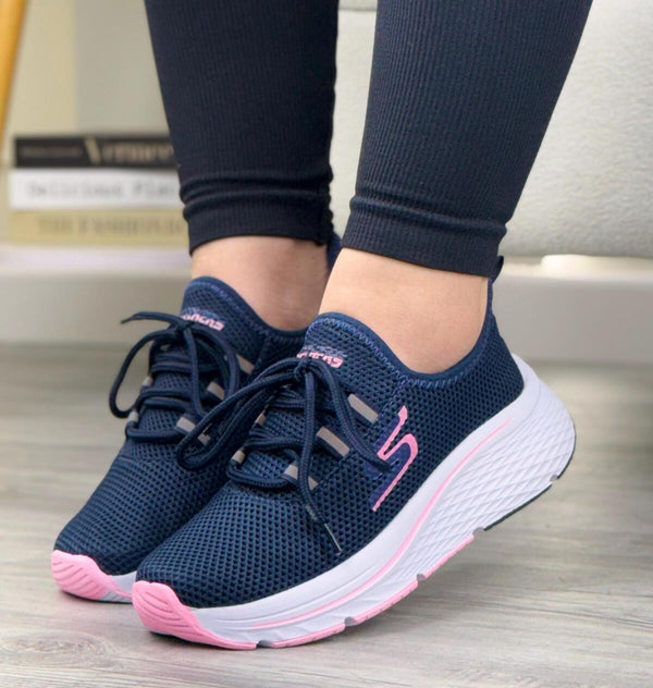 Tenis Skechers Para Mujer