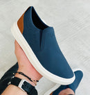 Mocasines Vélez Para Hombre