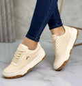 Tenis Vélez Para Mujer
