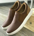 Mocasines Vélez Para Hombre