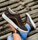 Tenis Tommy Para Hombre