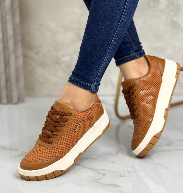 Tenis Vélez Para Mujer