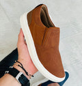 Mocasines Vélez Para Hombre