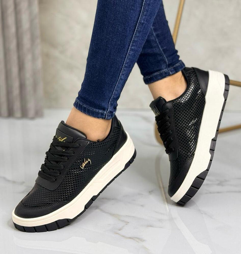 Tenis Vélez Para Mujer