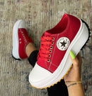 Tenis Converse Para Mujer